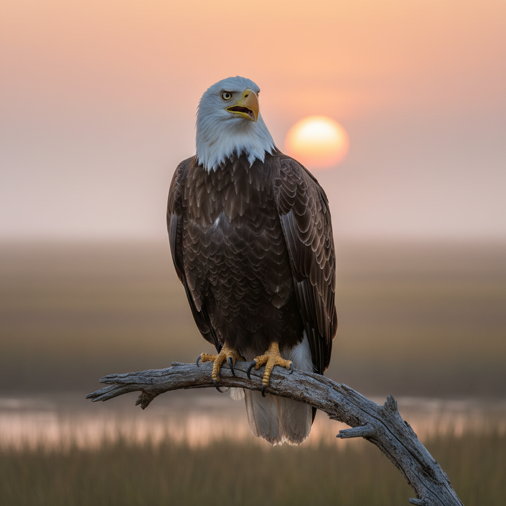 eagle tour image
