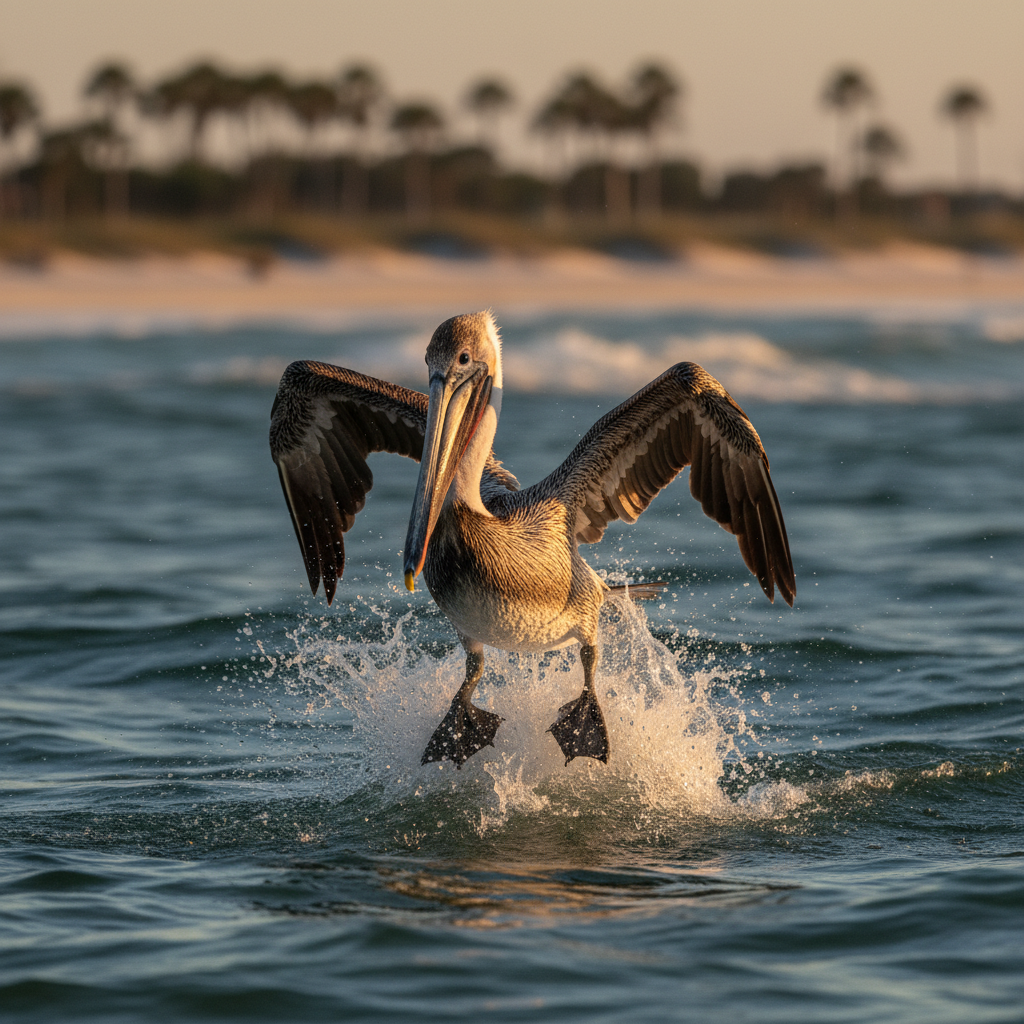 pelican tour image