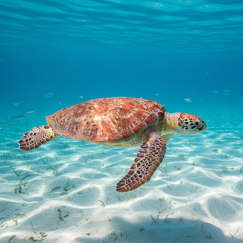 turtle tour image